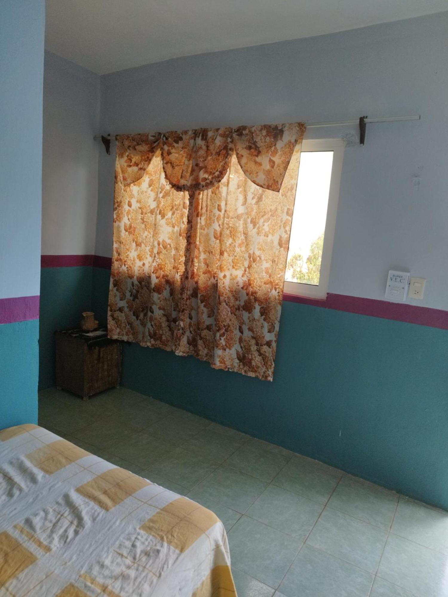 Hostal Y Temazcal Guemez Pisté 외부 사진